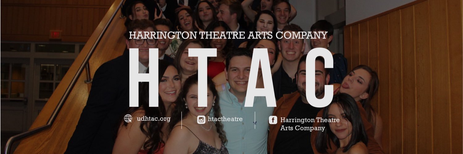 HTACTheatre's profile banner image