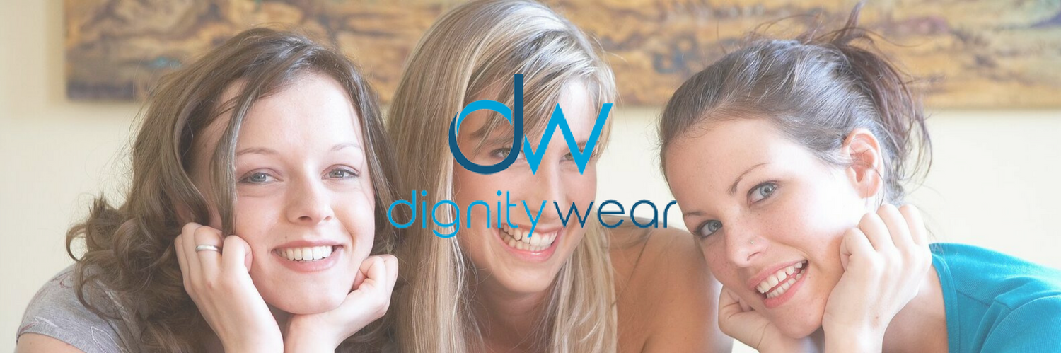 DignityWear's profile banner image