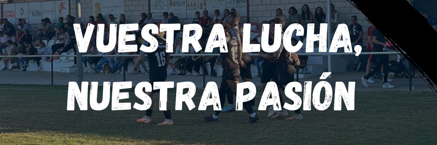C.D. El Torviscal banner