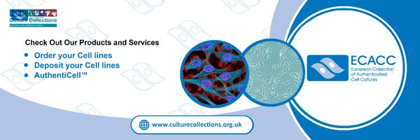 ECACC Profile Banner