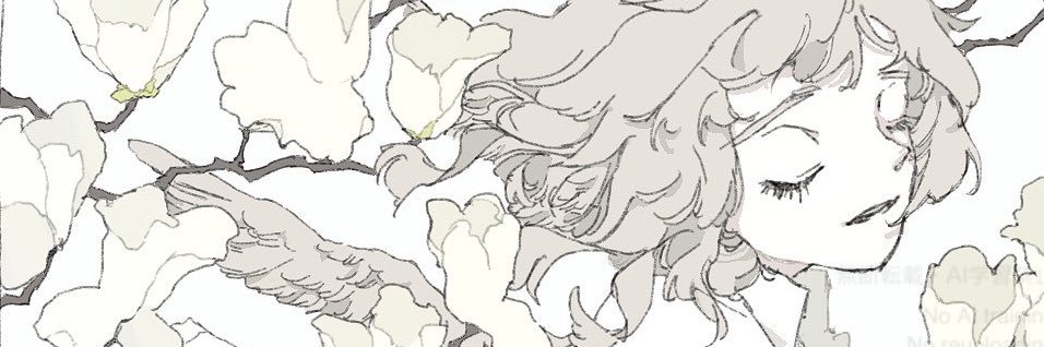 kikikility's profile banner image