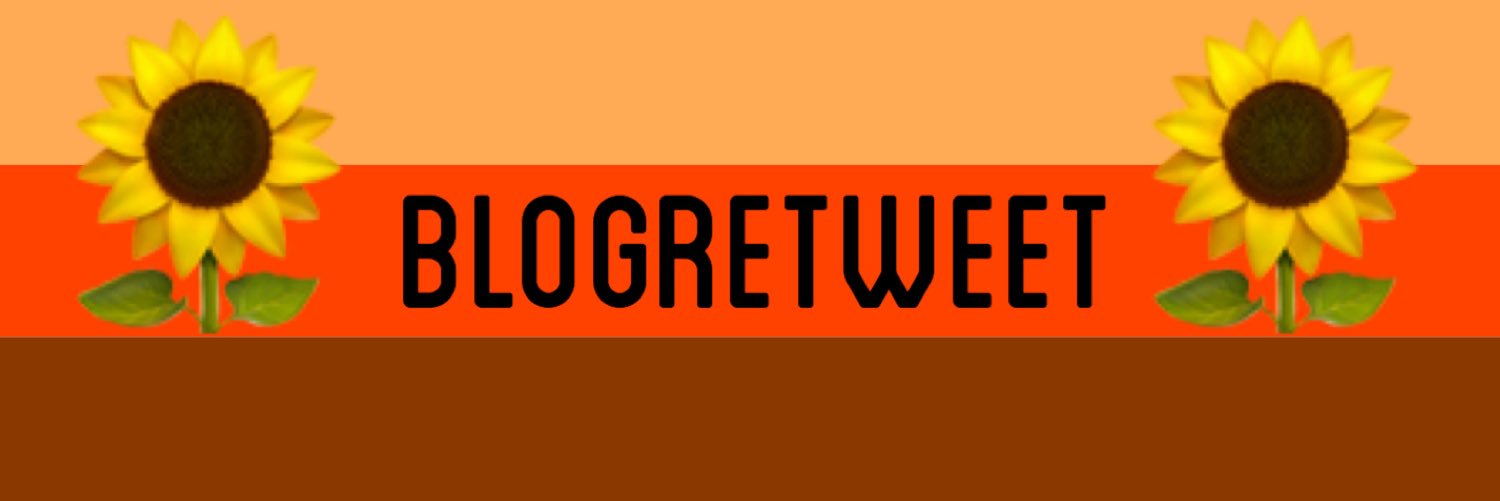 Blog Retweet banner