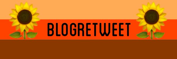 BlogRetweet1 Profile Banner
