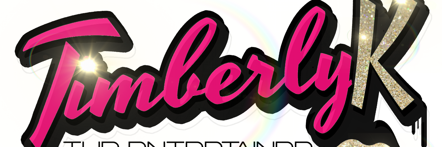 IAmTimberlyK's profile banner image