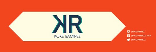 KokeRamirezA's profile banner image