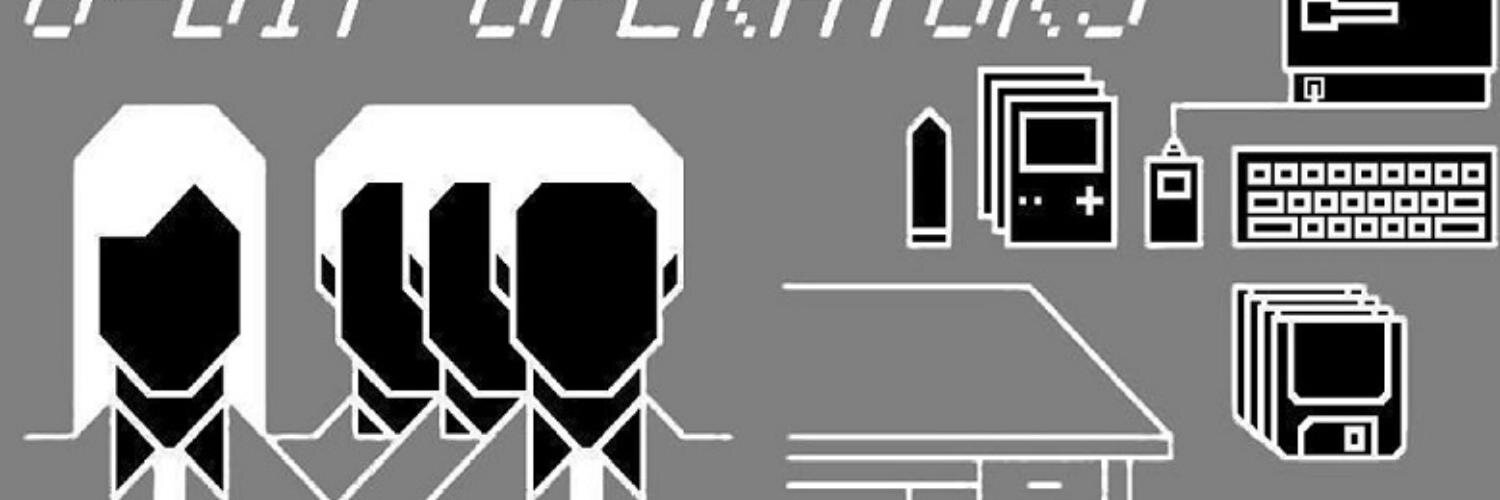 8BitOperators's profile banner image