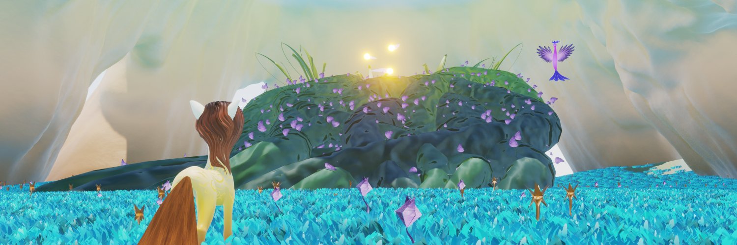 SlyCreature97's profile banner image