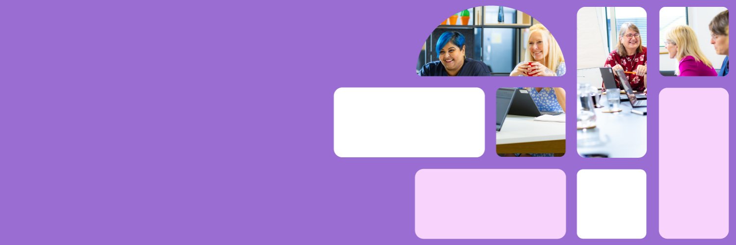 The Education People banner