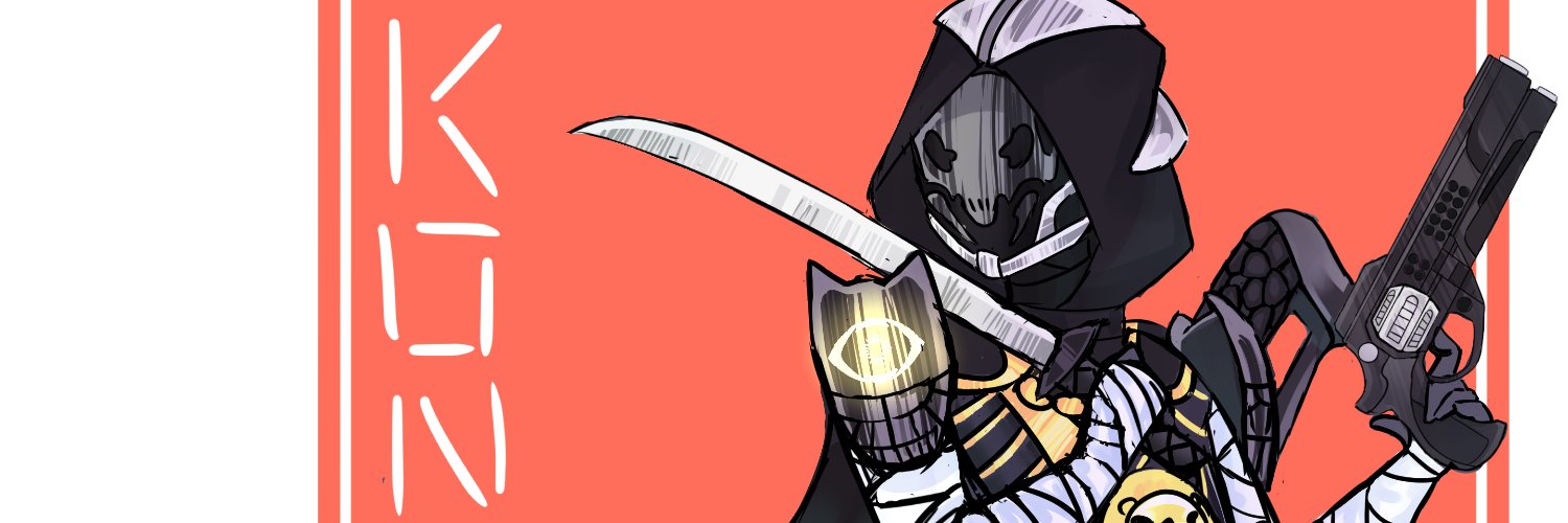Konnor banner
