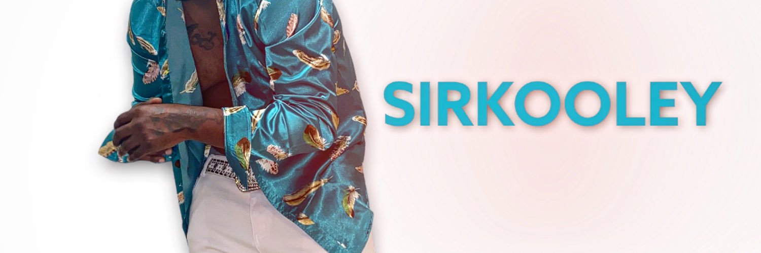 sirkooley's profile banner image