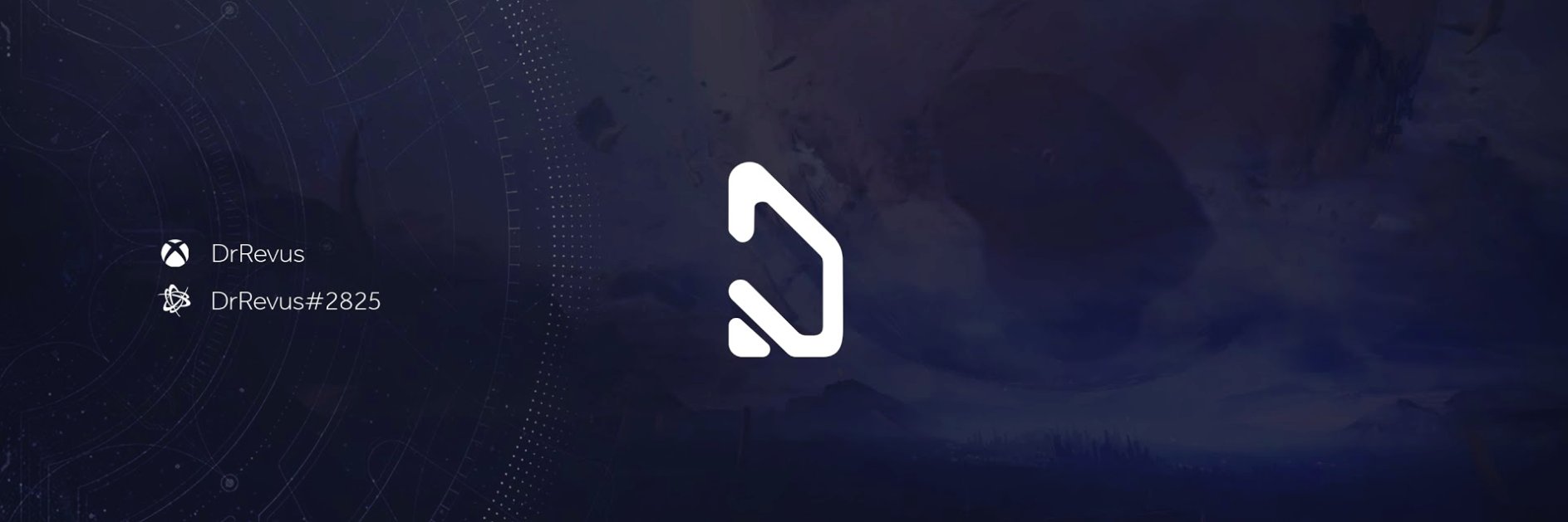 DrRevus's profile banner image