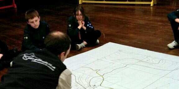 6th Morley Churwell banner