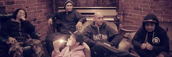 REZUME_SLAM Profile Banner