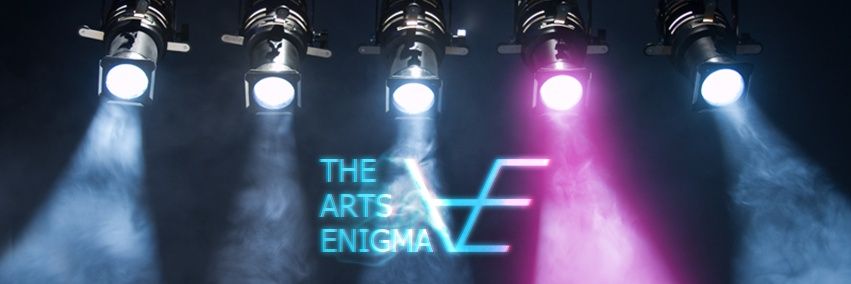 theartsenigma's profile banner image