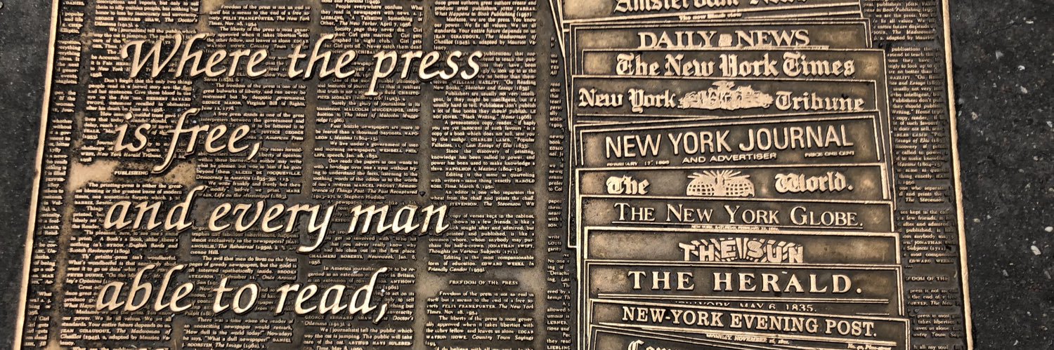 Chuck Salter banner