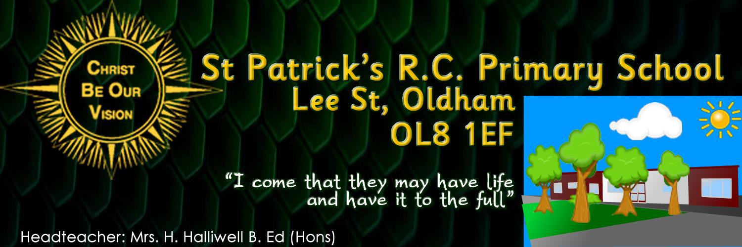 stpatspri's profile banner image