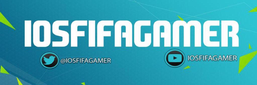 IOSFIFAGAMER's profile banner image
