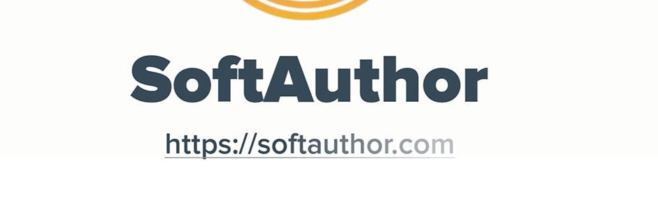 _SoftAuthor's profile banner image