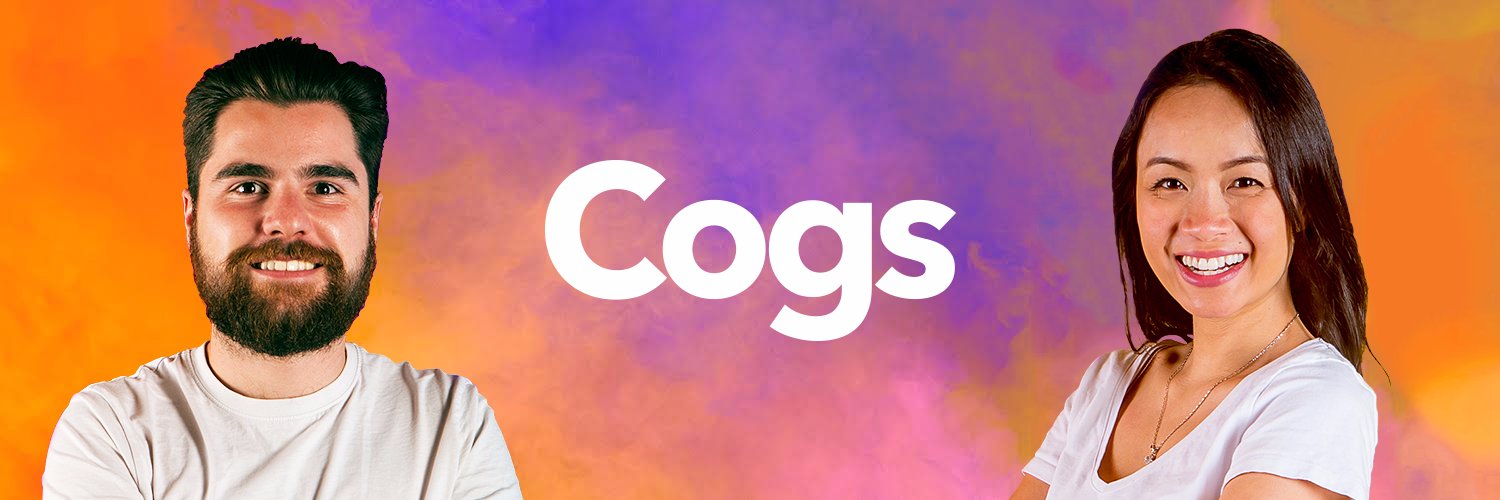 GeorginaCogs's profile banner image