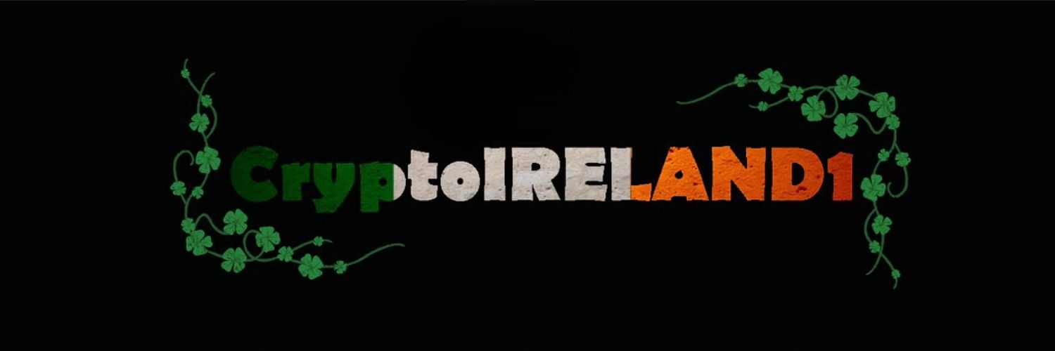 Darren ☘🇮🇪's banner