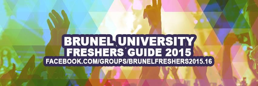 Brunel_Fresher's profile banner image