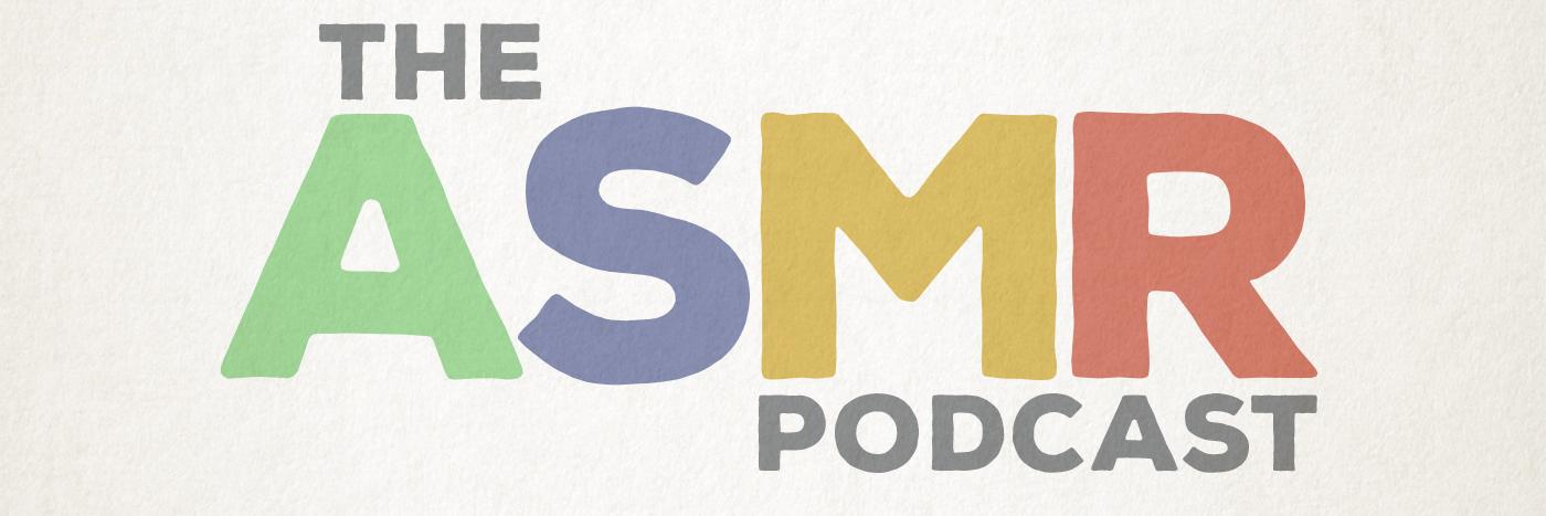 ASMRpodcast's profile banner image