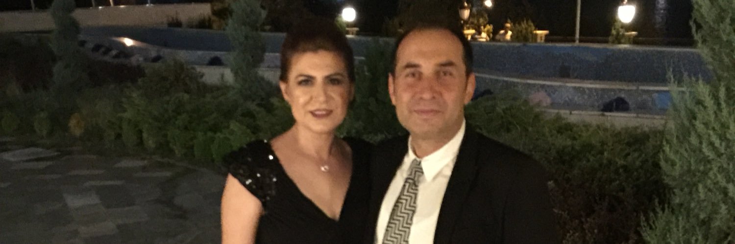 OzbekFerah's profile banner image