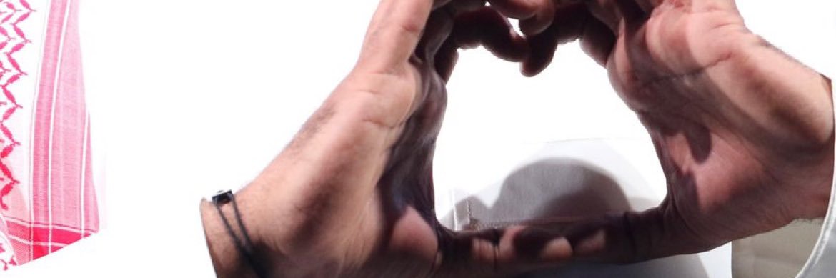 SosoSaud's profile banner image