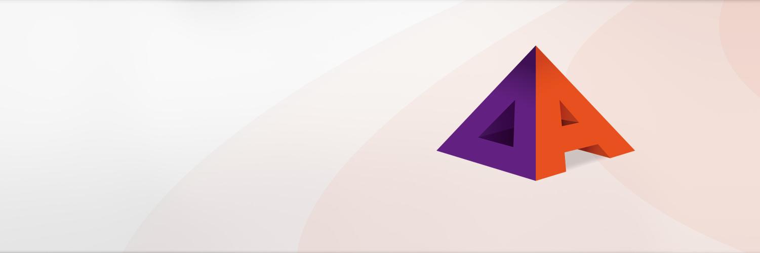 Delfos Academy banner