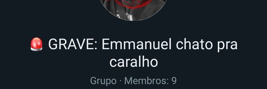 emmanuhell's profile banner image