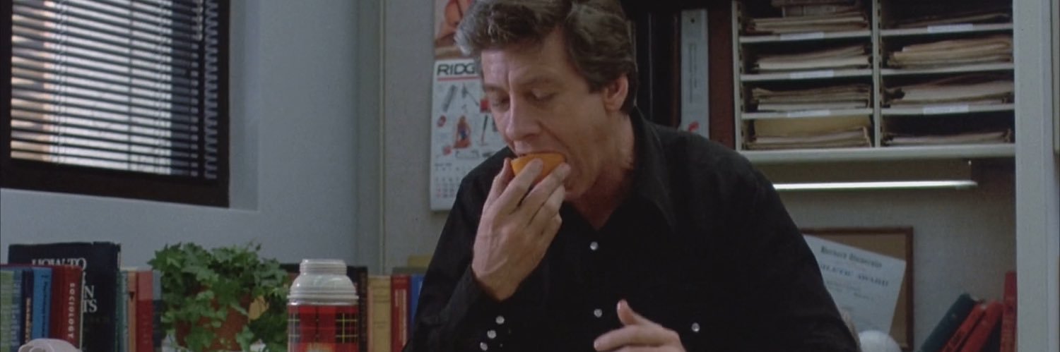 Richard Vernon banner