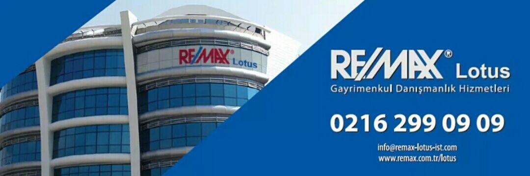 remaxlotus's profile banner image