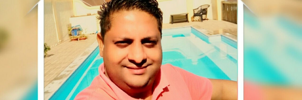 RamdanyV's profile banner image