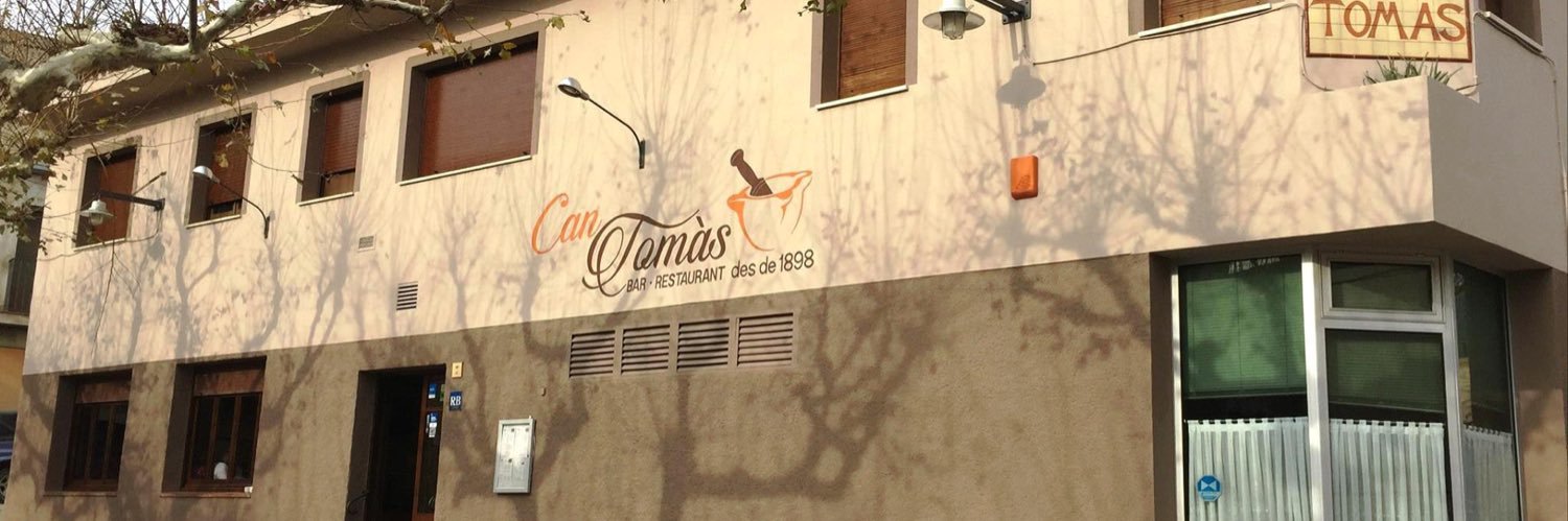restaurantomas's profile banner image