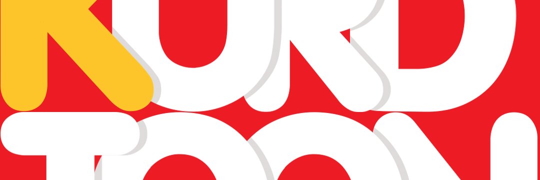 KurdToon's profile banner image
