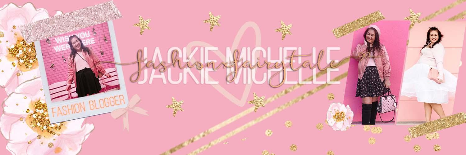 jackiefairytale's profile banner image