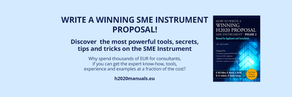 H2020Manuals Profile Banner