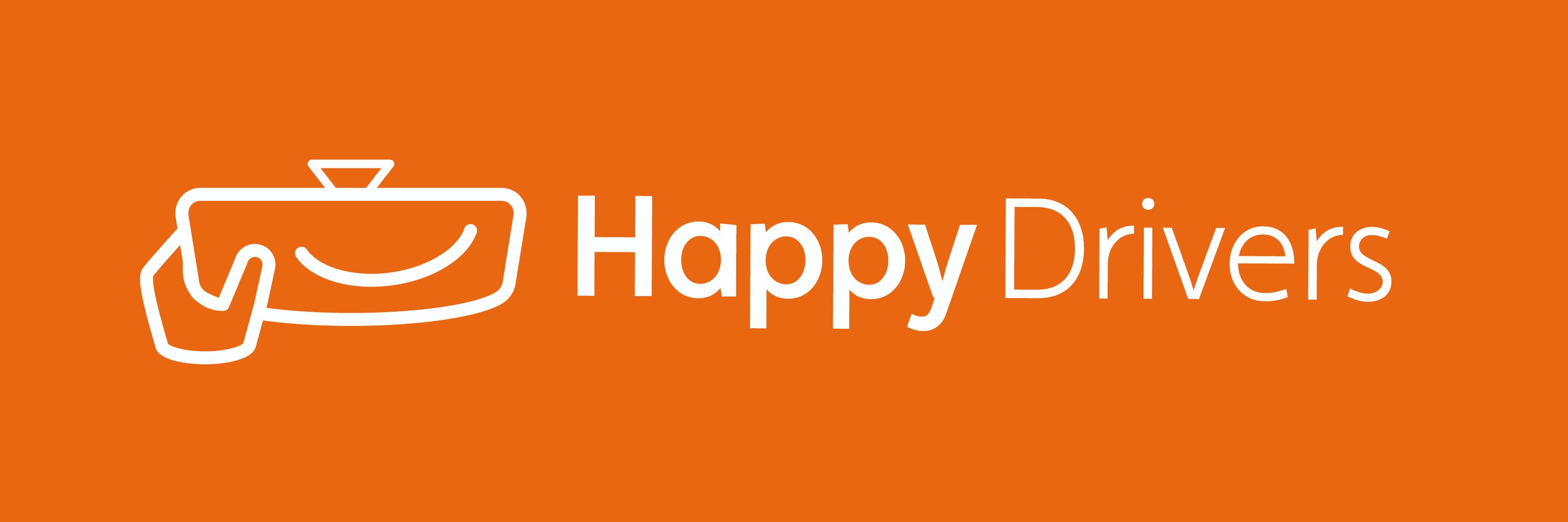 HappyDriversUK's profile banner image