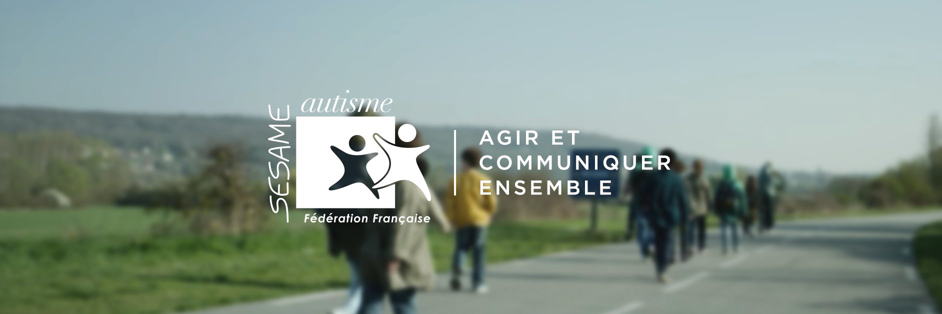 Sesame Autisme banner