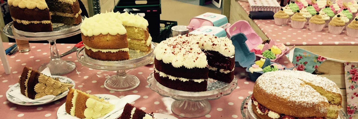 LadidaCupcakeCo's profile banner image