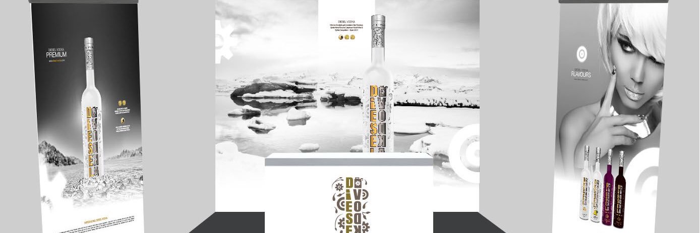 diesel_vodka's profile banner image