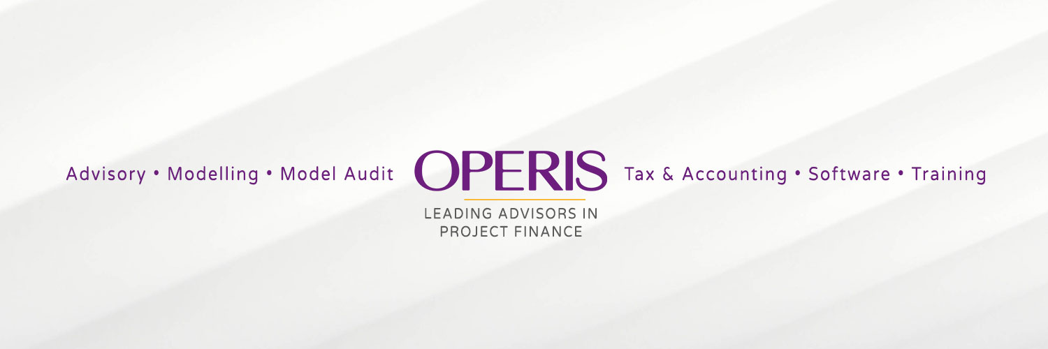 Operis banner