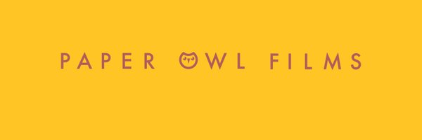 paperowlfilmsNI Profile Banner