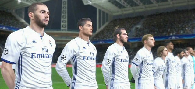 RielMadridCF's profile banner image