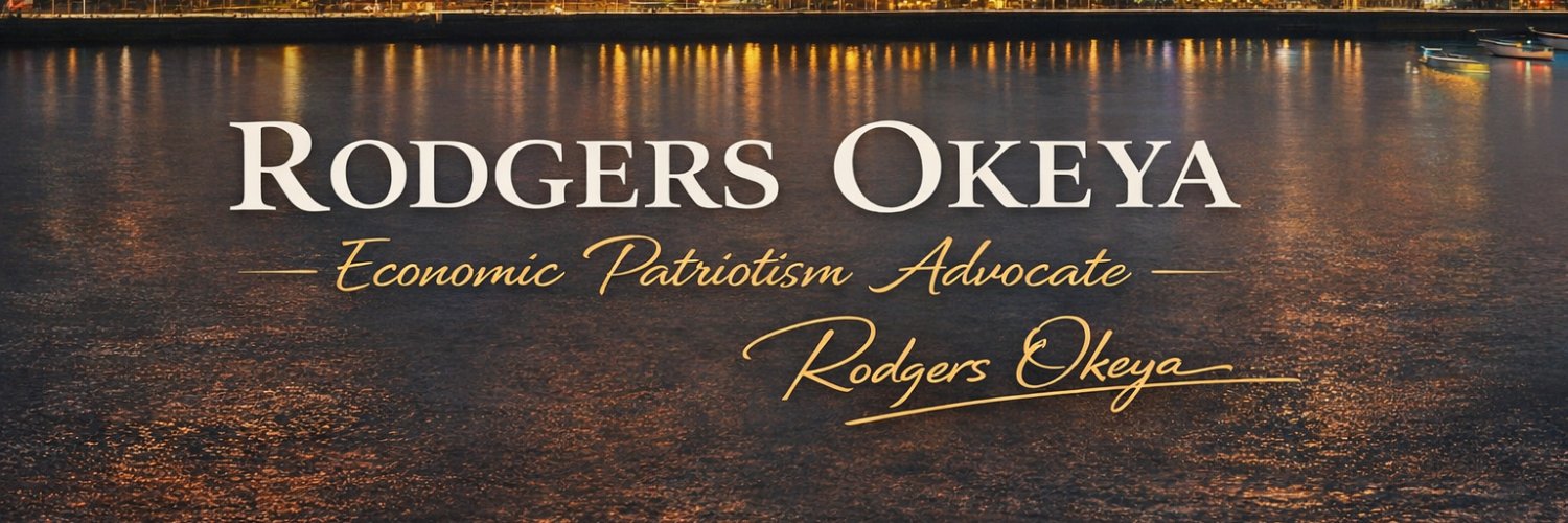RodgersOkeya's profile banner image