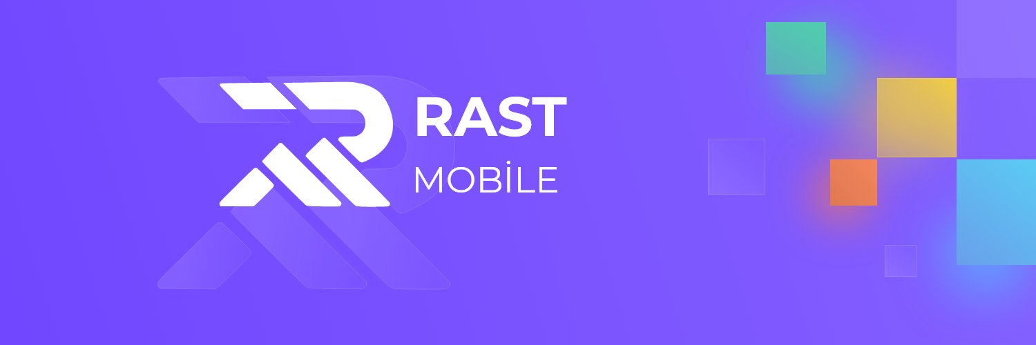 Rast Mobile banner