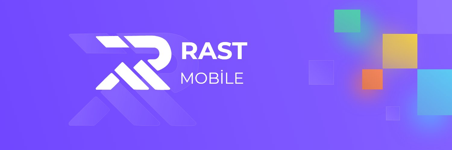 Rast Mobile Profile Banner