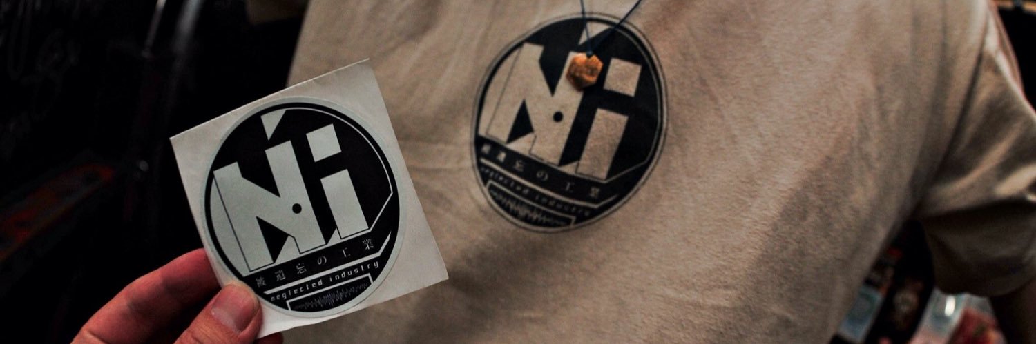 NiProduction's profile banner image