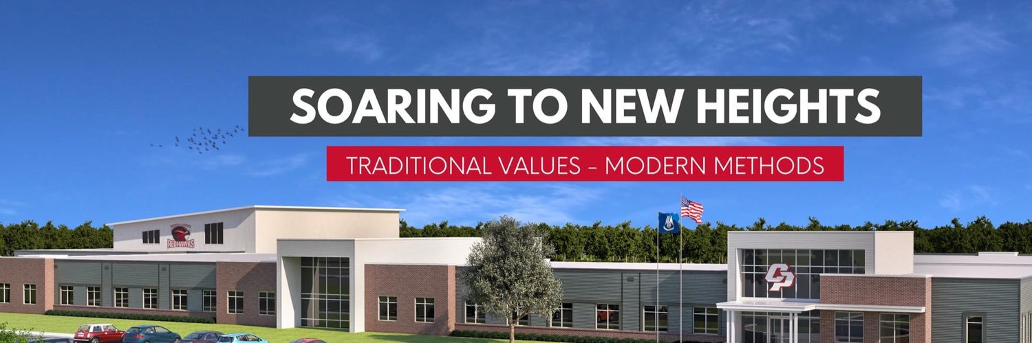 CentralPrivate banner