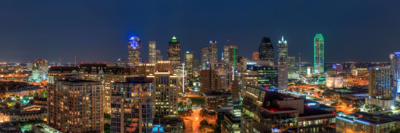 Rodney Lastinger banner